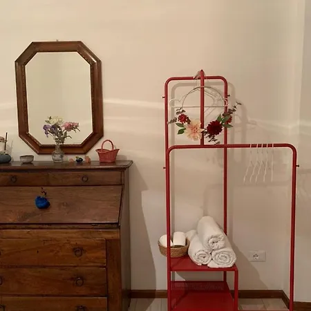 Ramaglianti Apartment Florence