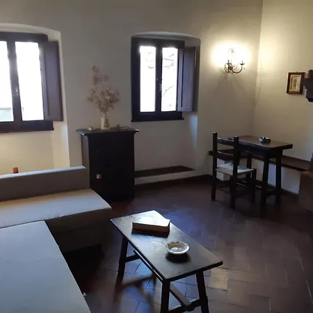 Appartamento De' Ramaglianti Firenze