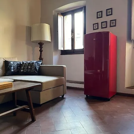Ramaglianti Apartment Florence
