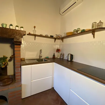 Apartment Ramaglianti