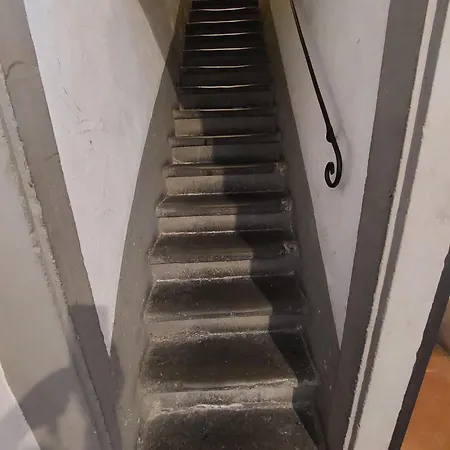 Ramaglianti Apartment Florence