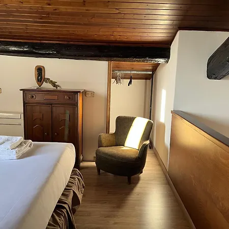 Apartment Ramaglianti