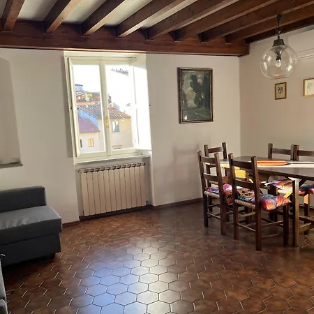 Apartment Ramaglianti Florence