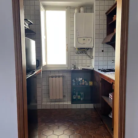 Ramaglianti Apartment