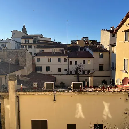 Apartment Ramaglianti