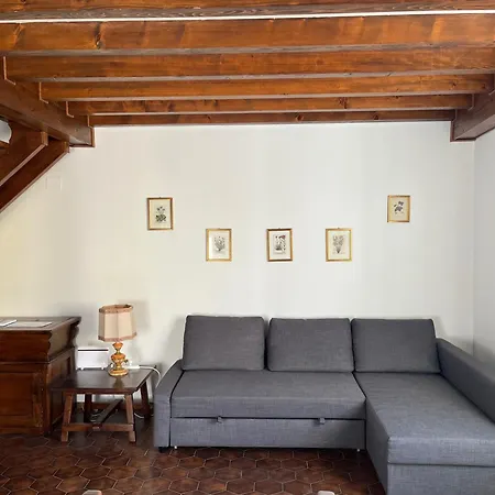 Ramaglianti Apartment *
