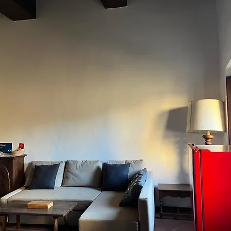 Apartment Ramaglianti