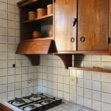 Ramaglianti Apartment