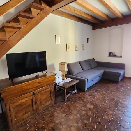 Ramaglianti Apartment *