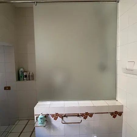 Apartment Ramaglianti *