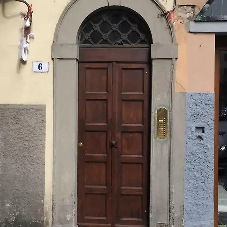 Appartamento De' Ramaglianti