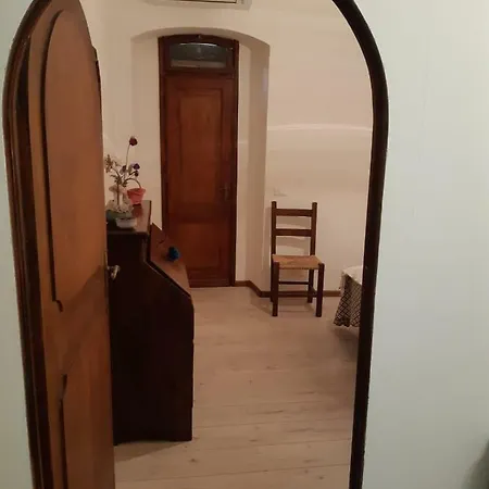Apartment Ramaglianti Florence