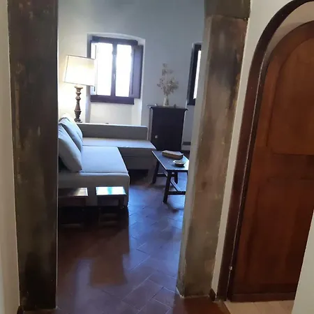 Ramaglianti Apartment Florence