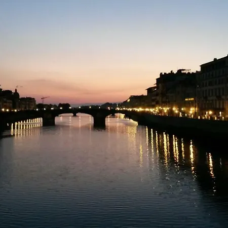 Apartment Ramaglianti Florence