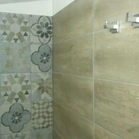 Ramaglianti Apartamento