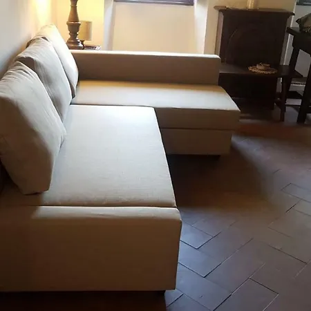 Apartment Ramaglianti