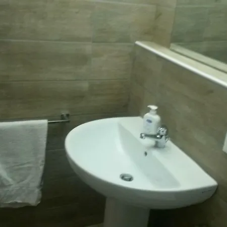 Apartment Ramaglianti