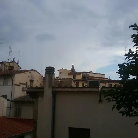 Apartment Ramaglianti