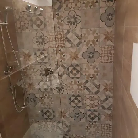 Ramaglianti Apartment Florence