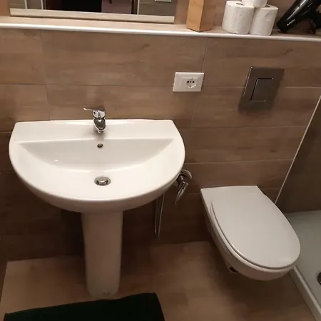 Ramaglianti Apartamento Florença