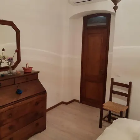 Ramaglianti Apartment Florence