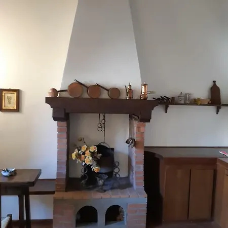 Apartment Ramaglianti Florence