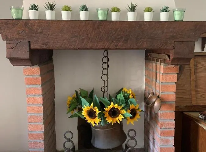 Апартаменты Ramaglianti *