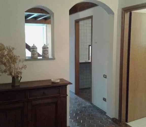 Апартаменты Ramaglianti *