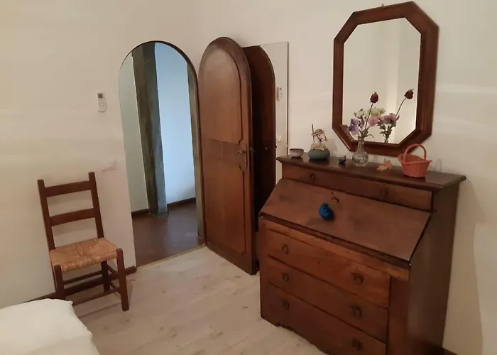 Апартаменты Ramaglianti Флоренция