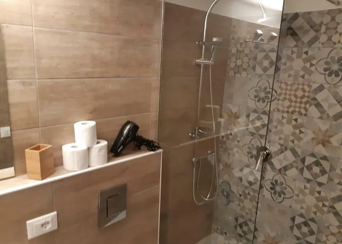 Апартаменты Ramaglianti