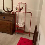 Apartmán Ramaglianti *