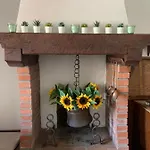 Apartmán Ramaglianti *