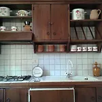 Apartmán Ramaglianti