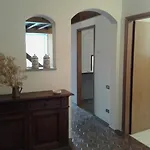 Apartmán Ramaglianti *