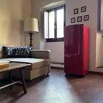 Ramaglianti Apartmán Florencie