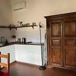 Ramaglianti Apartmán *