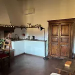 Apartmán Ramaglianti *