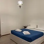 Ramaglianti Apartmán Florencie