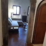 Ramaglianti Apartmán Florencie