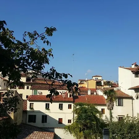 Lägenhet Ramaglianti