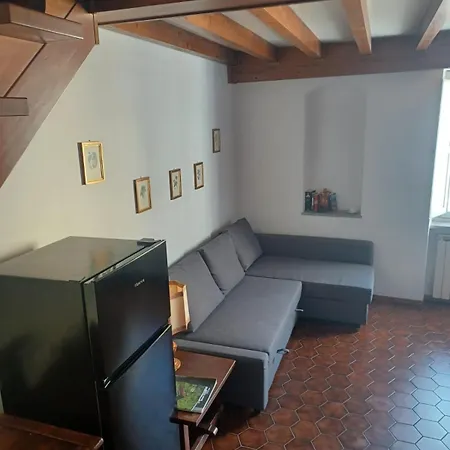 Lägenhet Ramaglianti
