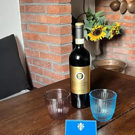 Lägenhet Ramaglianti