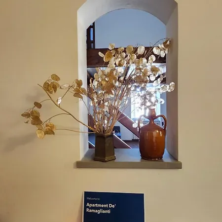 Lägenhet Ramaglianti