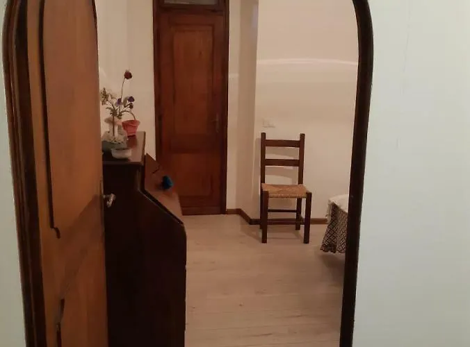 شقة Ramaglianti فلورنس