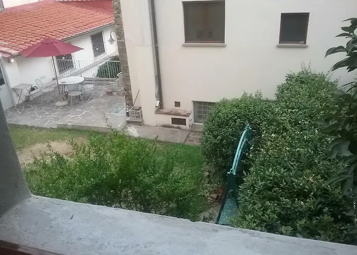 Daire Ramaglianti Floransa